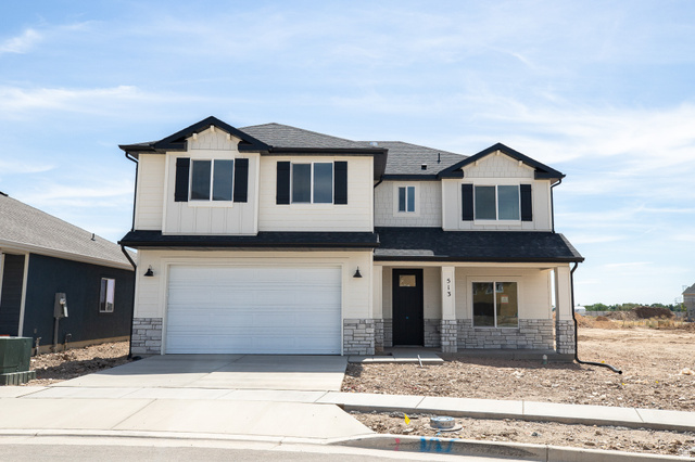 513 W 1800 N
                     MLS #2181326