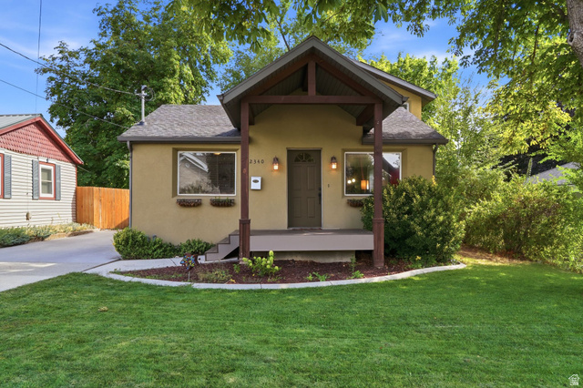 2340 E 3000 S, Salt Lake City UT 84109