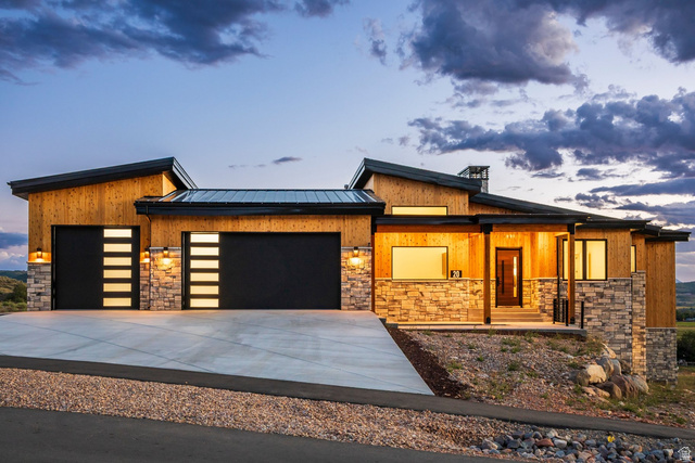 872 HIGH COUNTRY LN 20, Francis