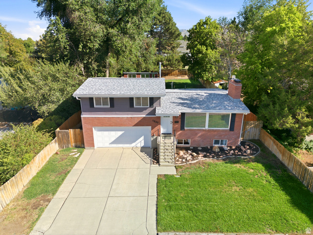 1237 E SIERRA WAY, Millcreek UT 84106