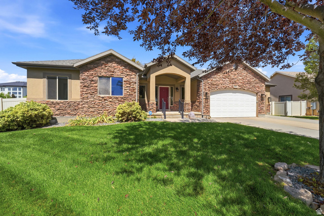 2042 W 2185 S, Woods Cross UT 84087