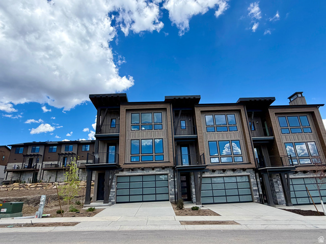 2034 W POINTE DR, Heber City UT 84032