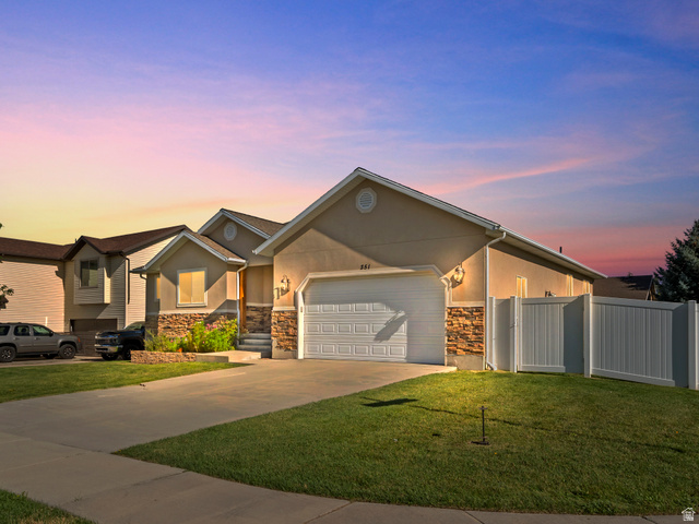 351 E 2110 S, Heber City UT 84032
