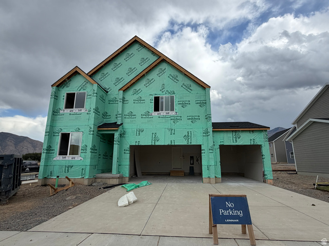 1588 N 1400 E #1001
                     MLS #2181348