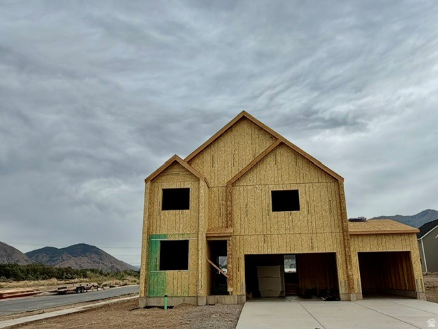 1588 N 1400 E #1001
                     MLS #2181348