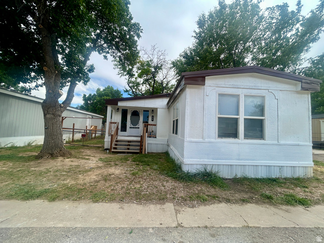 50 S 1500 W #24, Vernal UT 84078