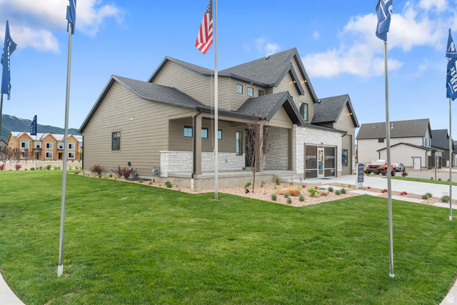 1612 E 960 N #246
                     MLS #2181364