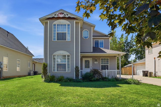 739 W 60 N
                     MLS #2181381
