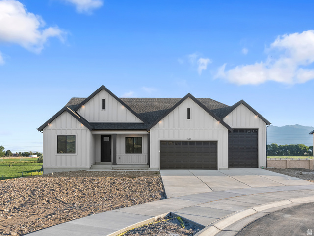 1008 N 1750 E #234
                     MLS #2181383