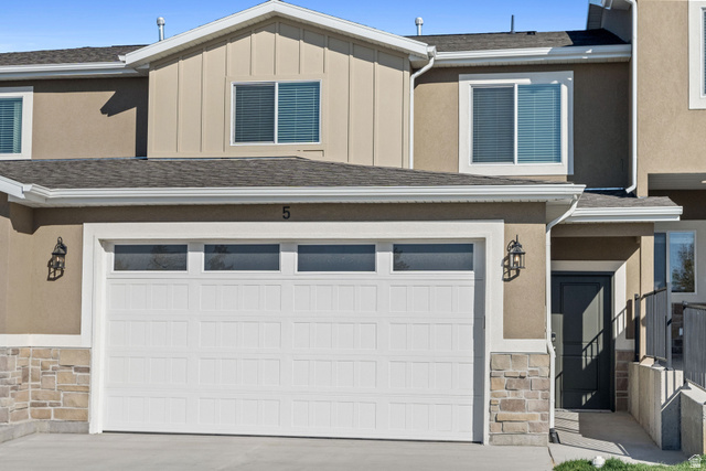 200 W 1200 S #203, Tremonton UT 84337