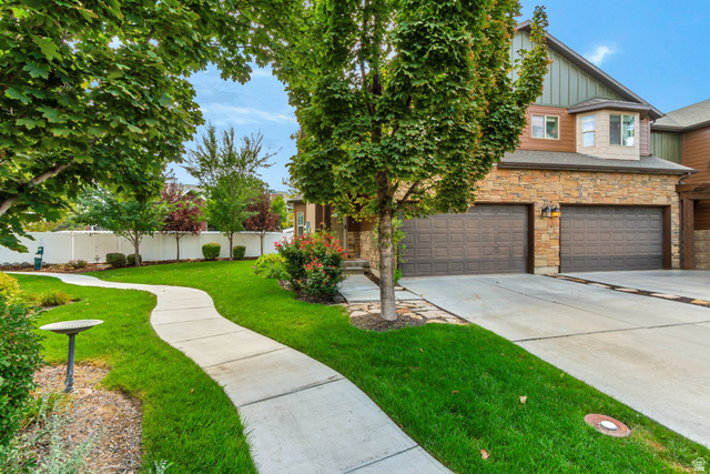 7903 S SPRING STATION WAY, Midvale UT 84047
