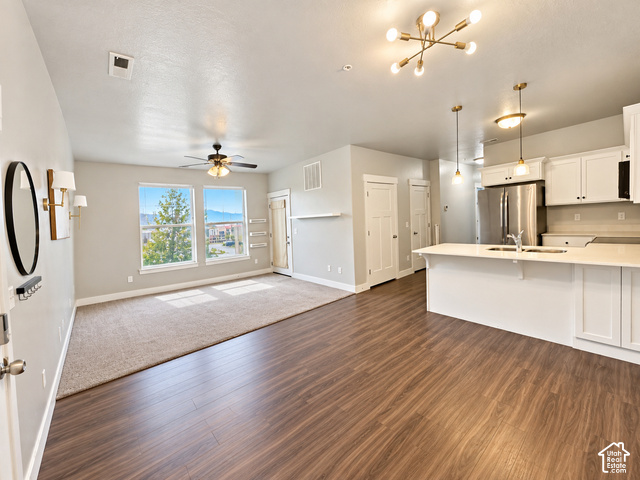 3723 W 2280 N #c201
                     MLS #2181388