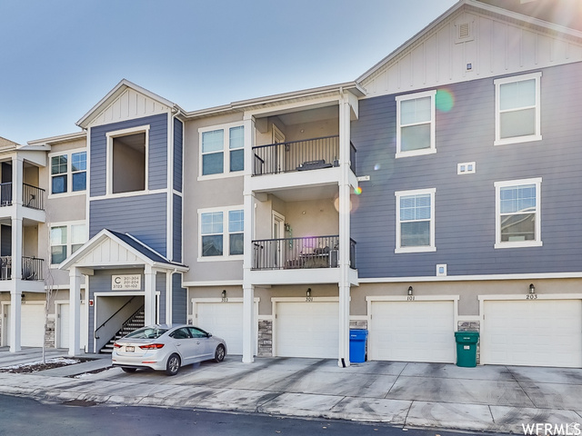 3723 W 2280 N #C201, Lehi UT 84048