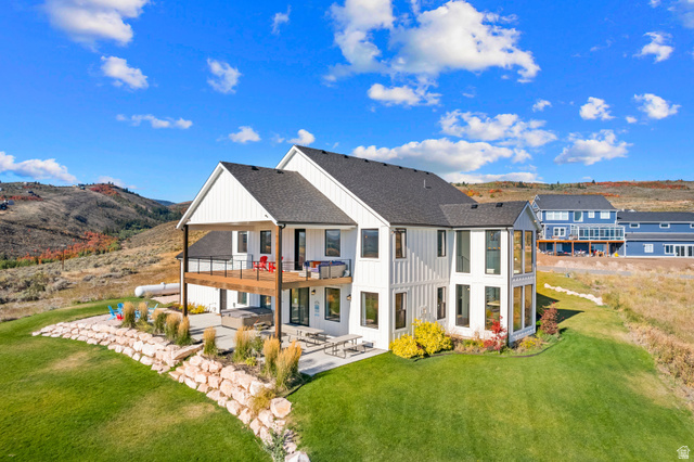 330 W MORNING STAR CIR, Garden City UT 84028