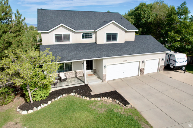 11882 S Pond Ridge Dr
                     MLS #2181397
