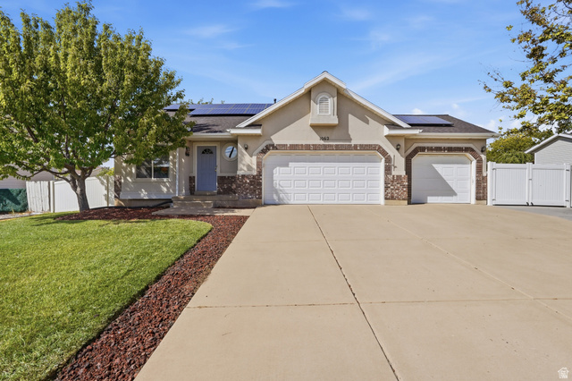1062 W 200 S
                     MLS #2181419