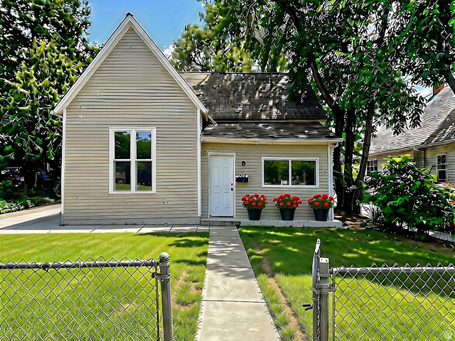 635 E 21ST ST, Ogden UT 84401