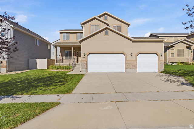 7725 N Willow Ln
                     MLS #2181431