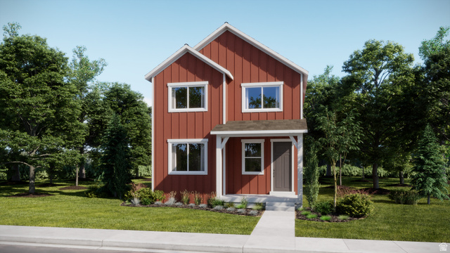1552 S 950 W #121
                     MLS #2181433