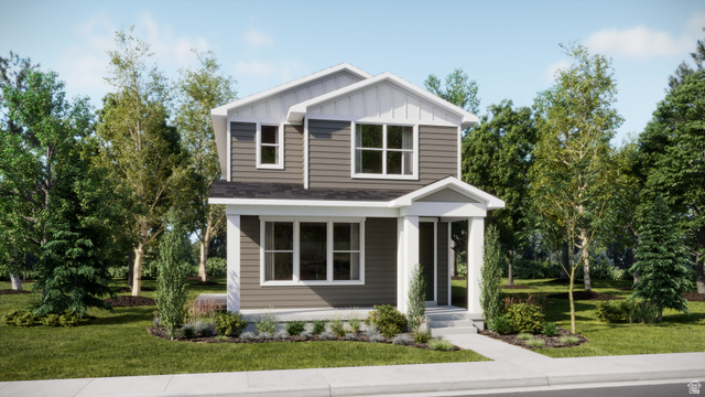 1546 S 950 W #122
                     MLS #2181435