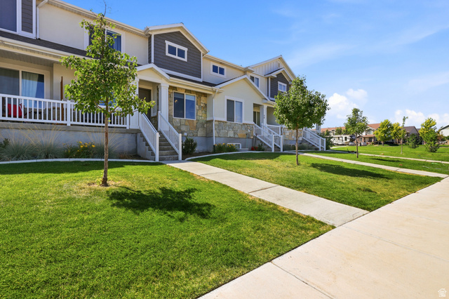 28 E GINGER GOLD RD, Santaquin UT 84655