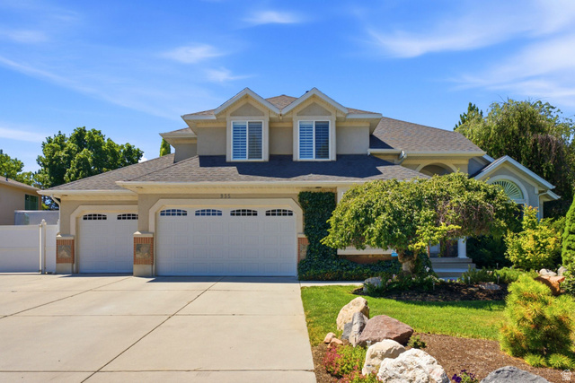 955 W 10375 S, South Jordan UT 84095