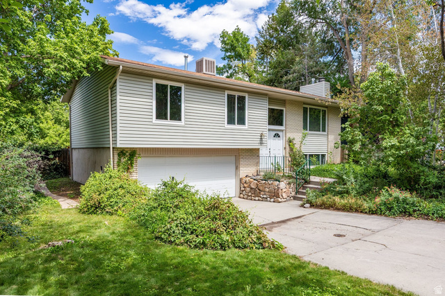 1259 E QUAIL CREEK DR, Sandy UT 84094