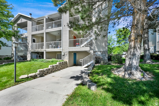 3832 S BIG RIVER WAY #2, South Salt Lake UT 84119