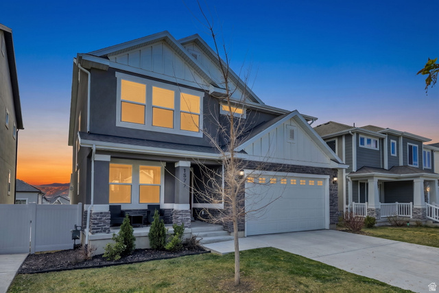 1577 W Quailhill Rd
                     MLS #2181464