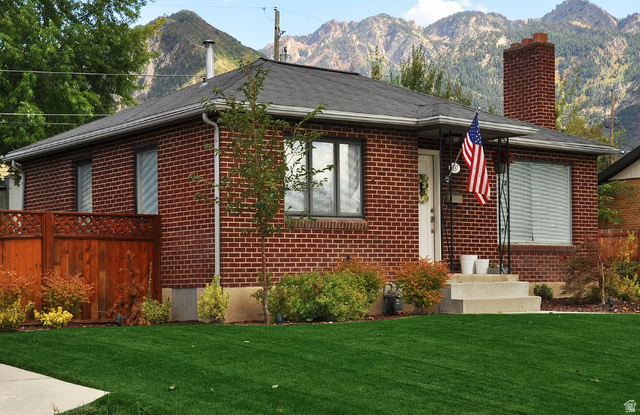 3387 S PLAZA WAY, Millcreek UT 84109