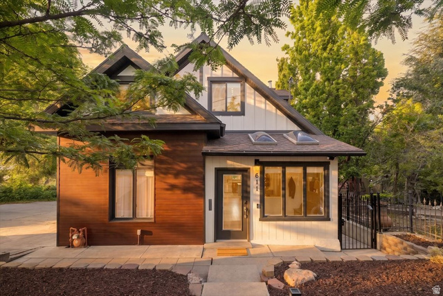 611 N WEST CAPITOL ST, Salt Lake City UT 84103