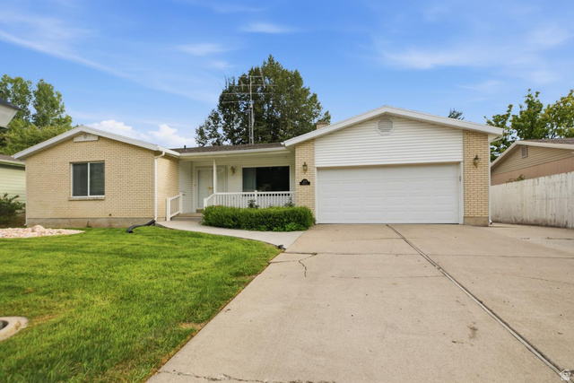 1570 E 1425 N
                     MLS #2181474