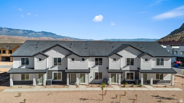 2246 S WOLVERINE WAY #2518, Washington UT 84780