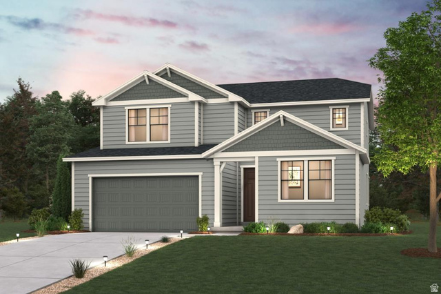 454 E Clear Granite Way
                     MLS #2181486