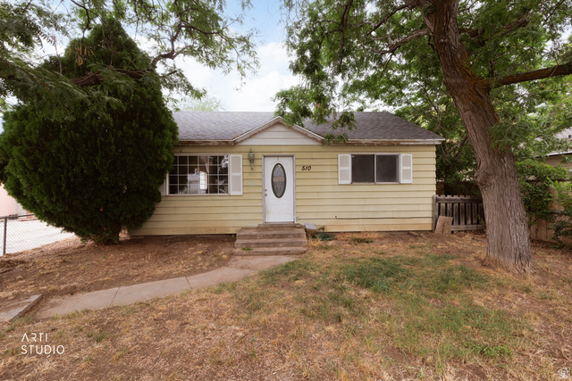 510 N EMERY AVE #126/3, Orem UT 84057