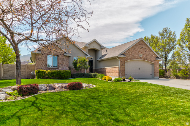 5997 W SILVER SADDLE WAY, Herriman UT 84065