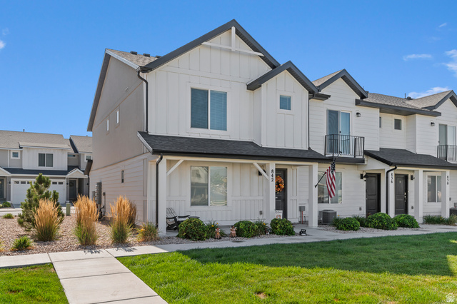 842 N OLD RANCH RD, Lehi UT 84043
