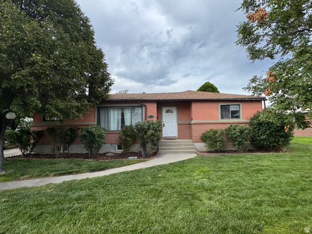 562 W FERN DR, Midvale UT 84047