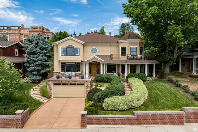 423 E 12TH AVE, Salt Lake City UT 84103