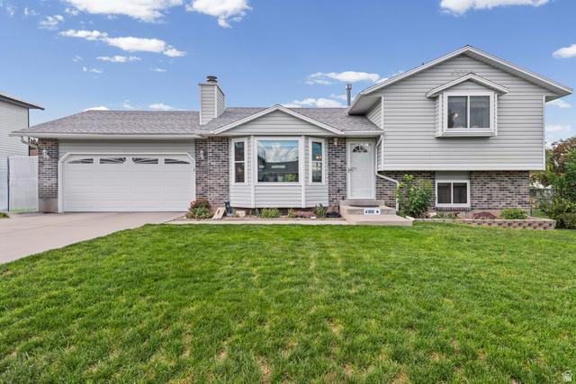 4166 S 6660 W, West Valley City UT 84128