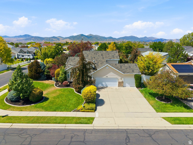 7296 S JASPER DR, West Jordan UT 84081