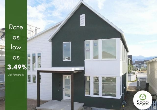 6709 W Salt Marsh Rd #448
                     MLS #2181519