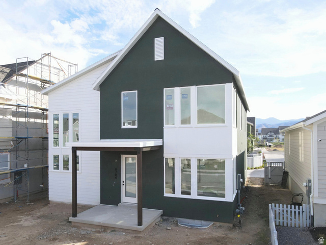 6709 W SALT MARSH RD #448, South Jordan UT 84009