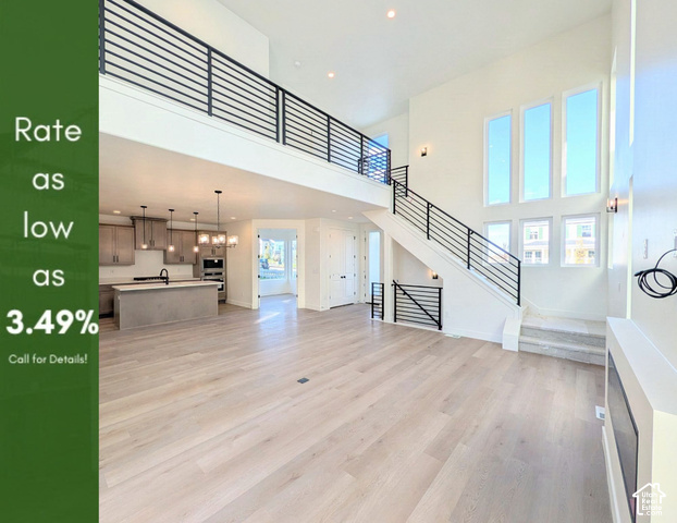 6709 W SALT MARSH RD #448, South Jordan UT 84009
