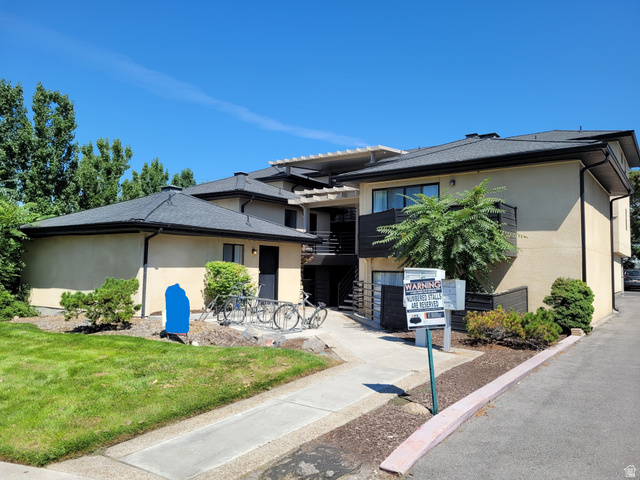 98 W 880 N #18, Provo UT 84604