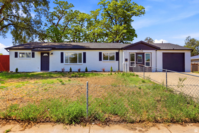 5006 S 4420 W, Salt Lake City UT 84118