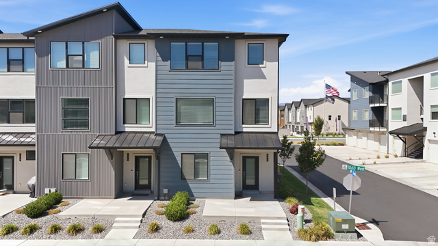 491 S 1080 W
                     MLS #2181537