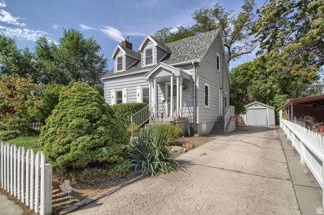 2994 S 500 EAST, Salt Lake City UT 84106