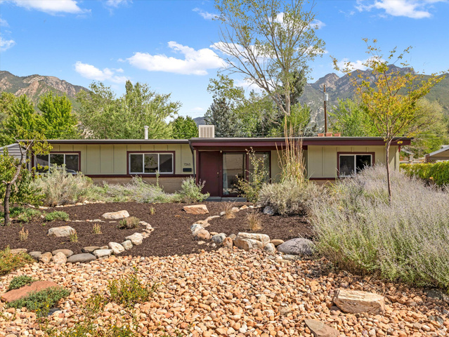 7265 S 2825 E, Cottonwood Heights UT 84121