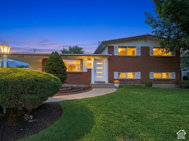 3046 E 7110 S
                     MLS #2181557